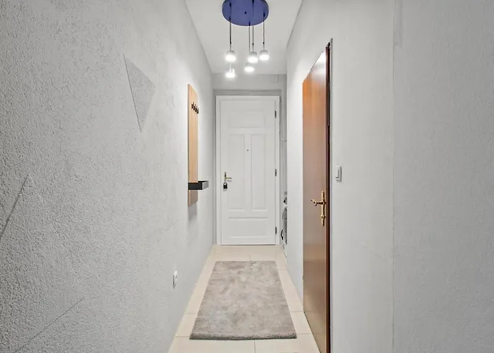 Apartament Shopping Street I 2 Minutes To Mainstation Wiedeń