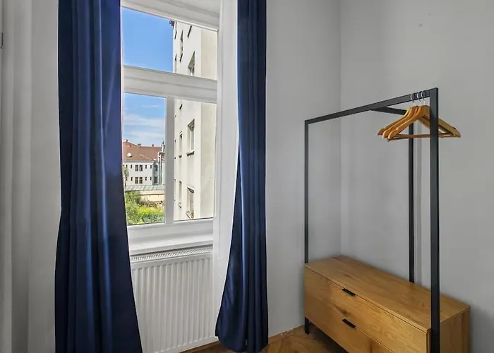 Apartament Shopping Street I 2 Minutes To Mainstation