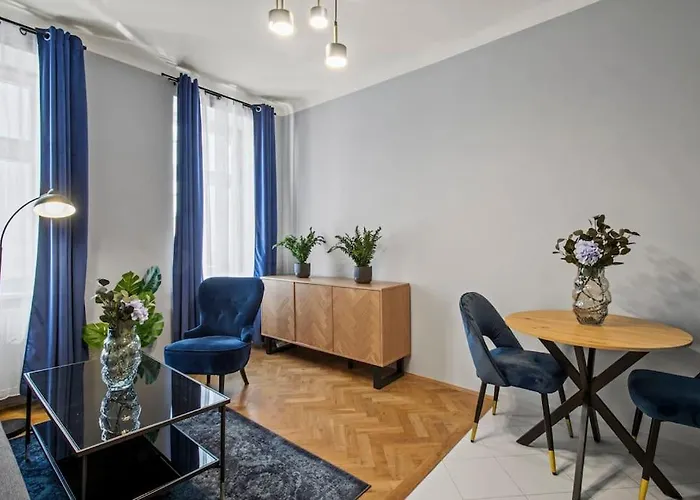 Apartament Shopping Street I 2 Minutes To Mainstation Wiedeń